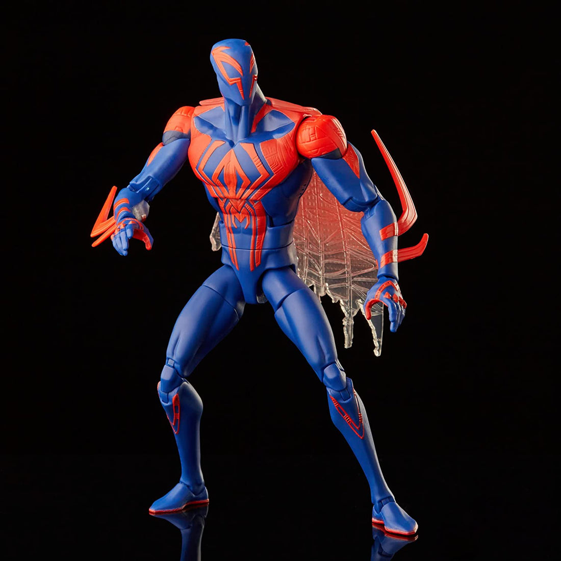 Marvel Legends Series - Spider-Man - Across the Spider-Verse - Part One - Spider-Man 2099