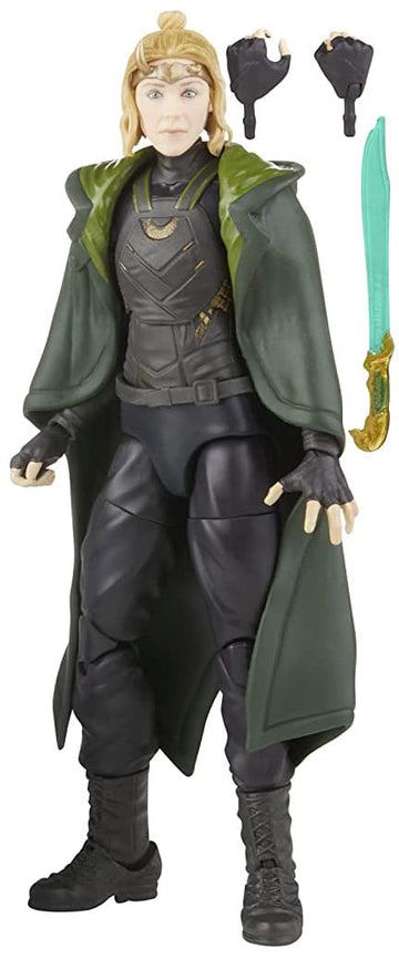 Marvel Legends Series - Sylvie