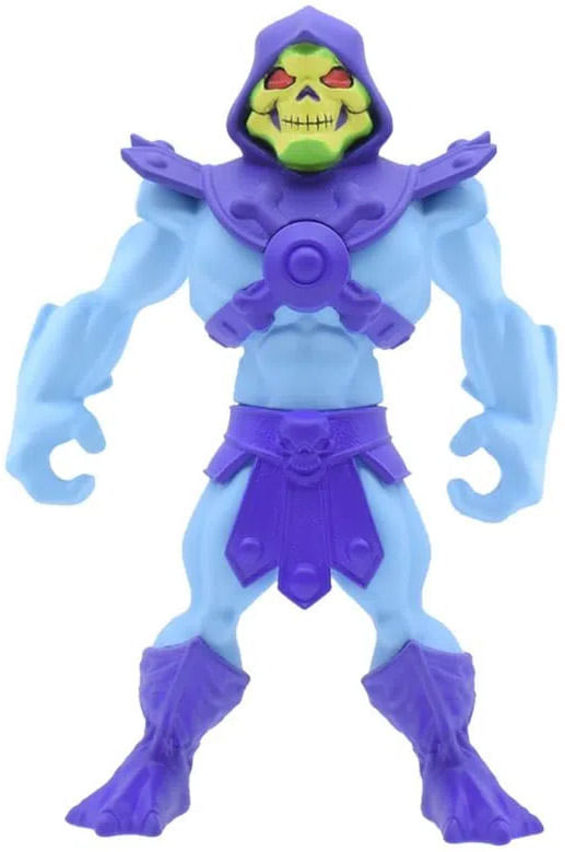 Masters Of The Universe - Flextreme - Skeletor - Mini