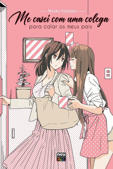 Me Casei com uma Colega para Calar os meus Pais