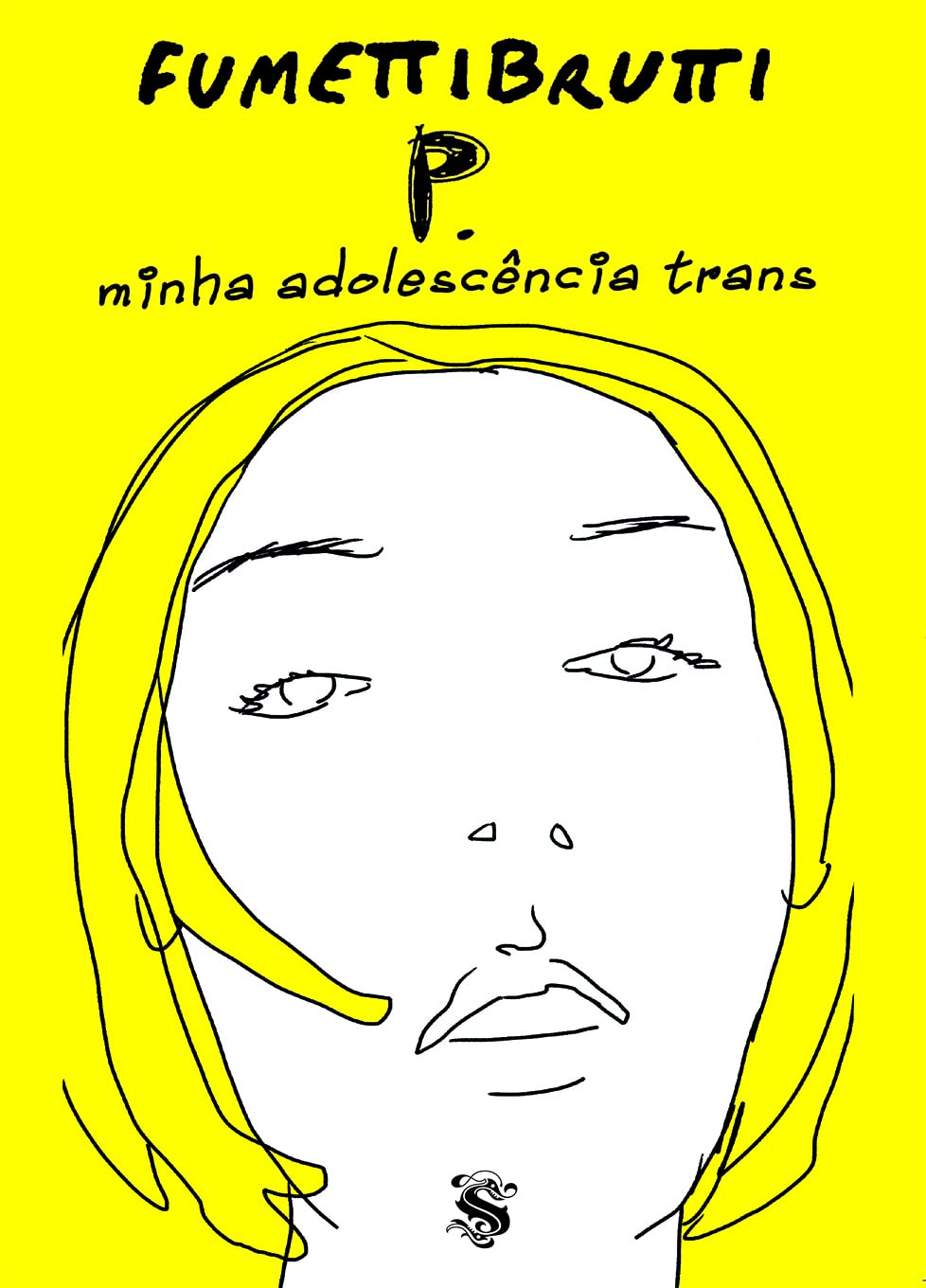 Minha Adolescência Trans - Fumettibrutti