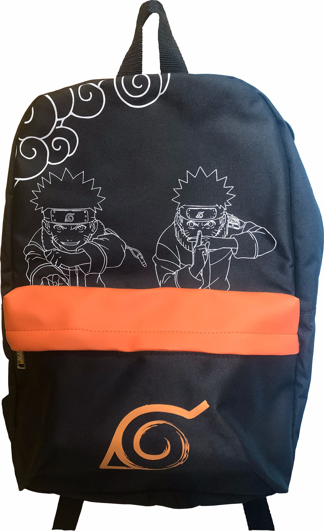 Mochila Naruto