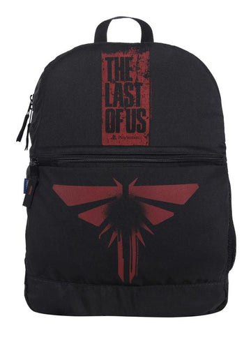 Mochila The Last of Us - V2