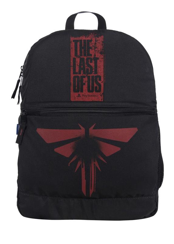 Mochila The Last of Us - V2