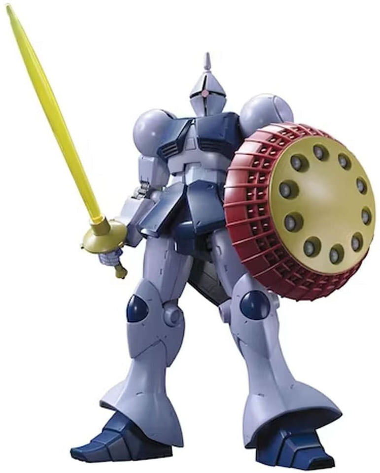 Model Kit YMS-15 Gyan Gundam HGUC 1/144 - Gundam - Model Kit - Bandai