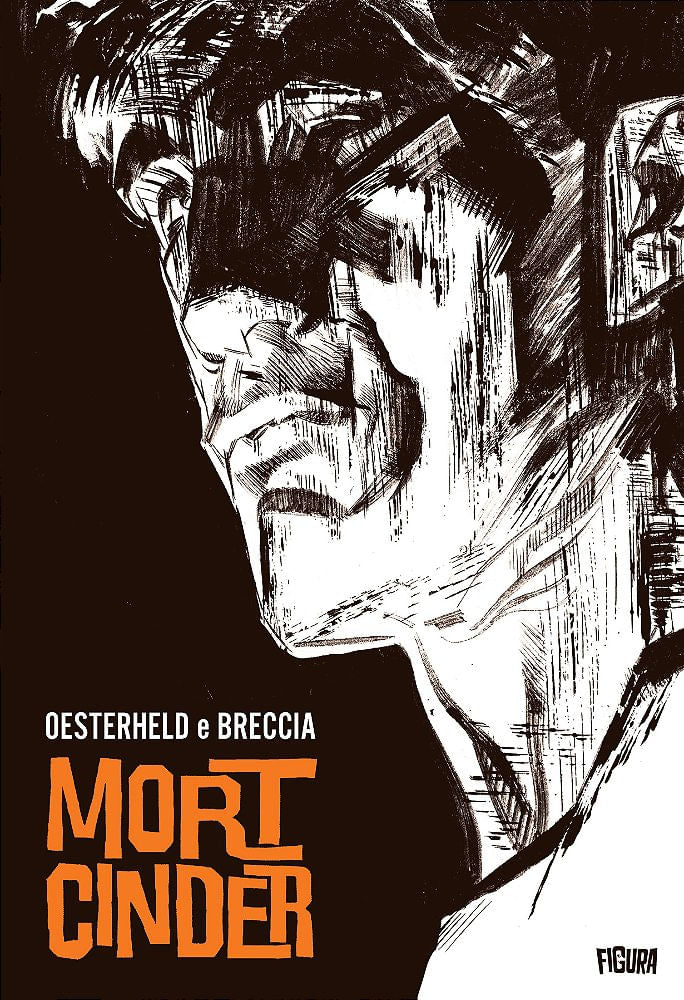 Mort Cinder - Héctor Oesterheld e Alberto Breccia