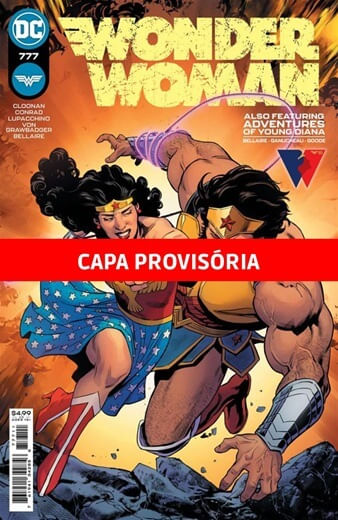 Mulher Maravilha - Vol.03/53