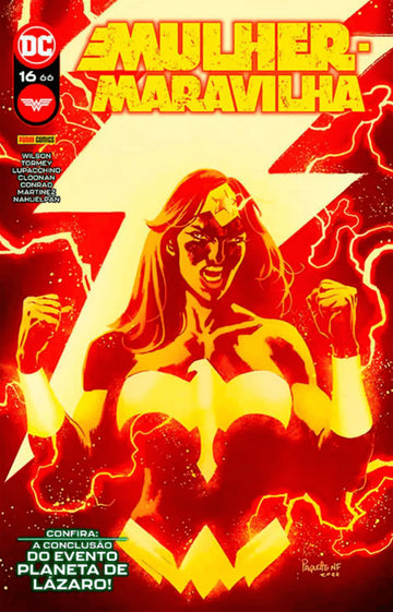 Mulher-Maravilha - Vol.16/66