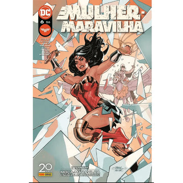 Mulher-Maravilha - Vol.06/56