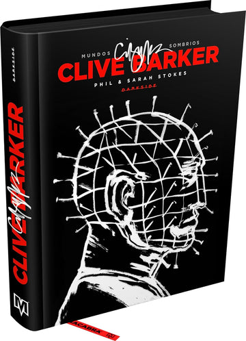 Mundos Sombrios de Clive Barker