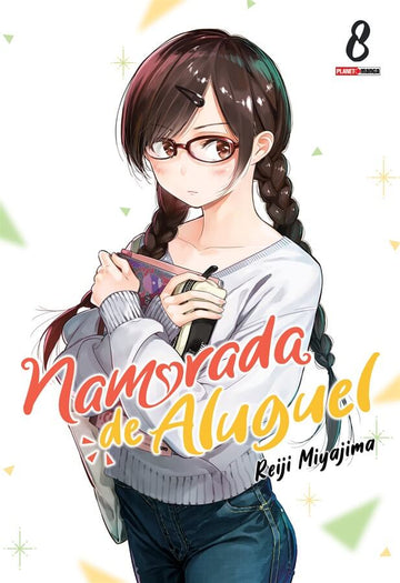 Namorada de Aluguel - Vol.08