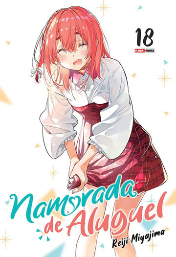 Namorada de Aluguel - Vol.18