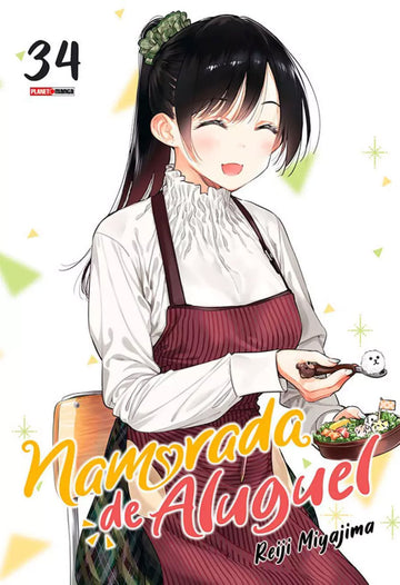 Namorada De Aluguel - Vol.34