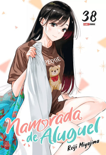 Namorada De Aluguel - Vol.38