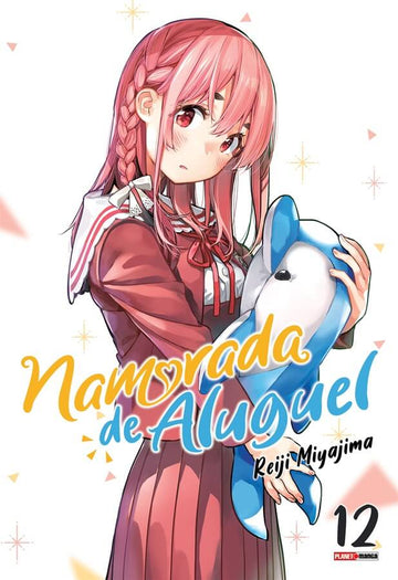Namorada de Aluguel - Vol.12
