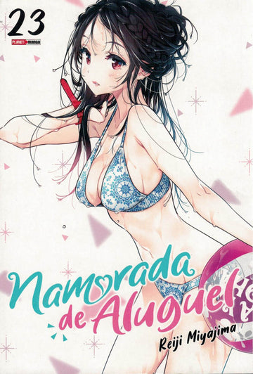 Namorada de Aluguel - Vol.23