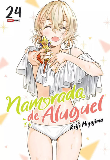Namorada de Aluguel - Vol.24