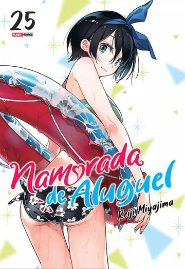 Namorada de Aluguel - Vol.25
