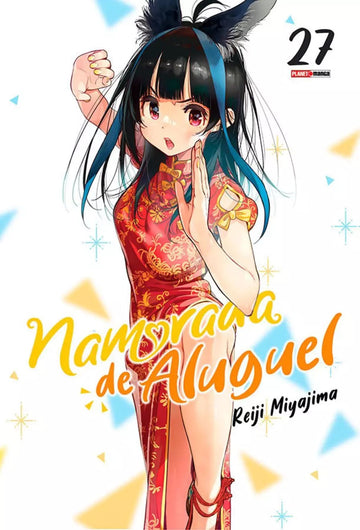Namorada de Aluguel - Vol.27