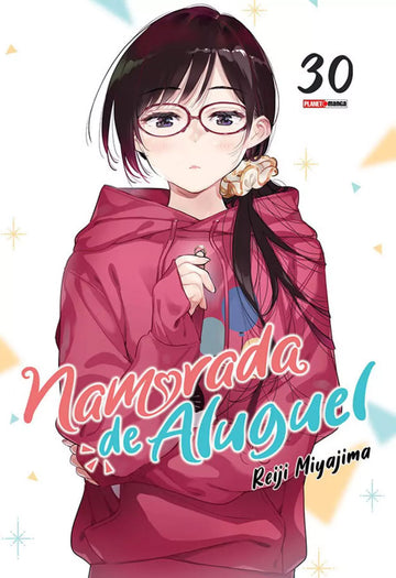 Namorada de Aluguel - Vol.30