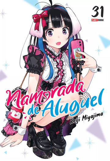 Namorada de Aluguel - Vol.31