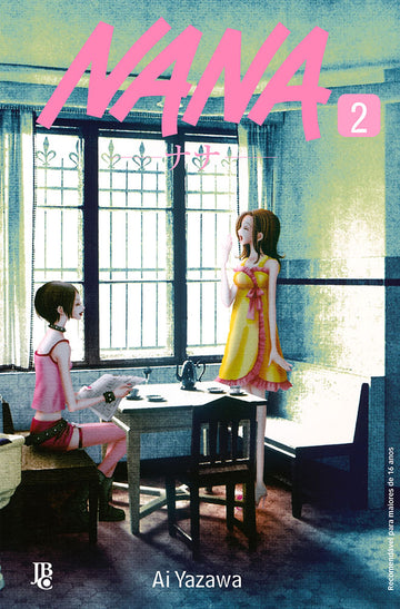 Nana - Vol.02