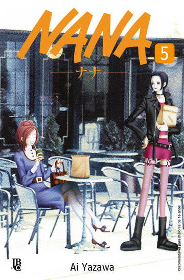 Nana - Vol.05