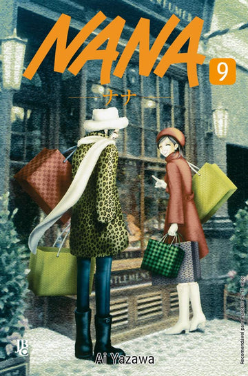 Nana - Vol.09