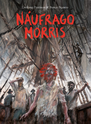 Náufrago Morris - Pablo Franco e Lautaro Fiszman