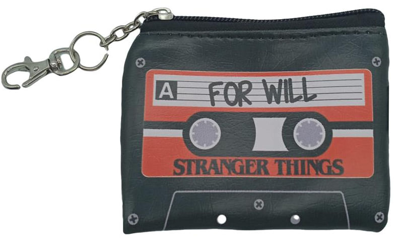 Necessaire Stranger Things (For Will)