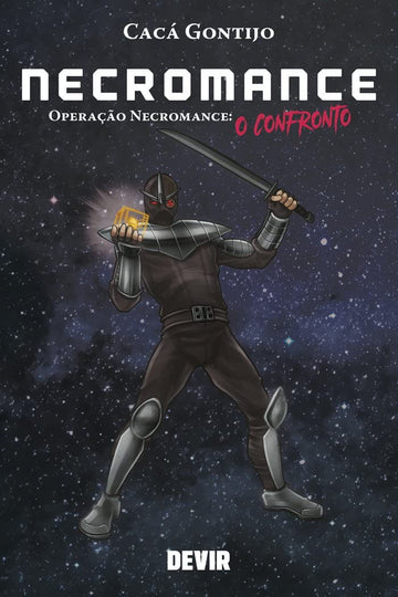 Necromance - Operação Necromance: O Confronto