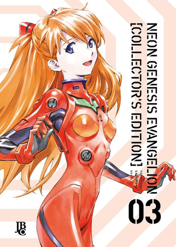 Neon Genesis Evangelion - Collector's Edition - Vol.03