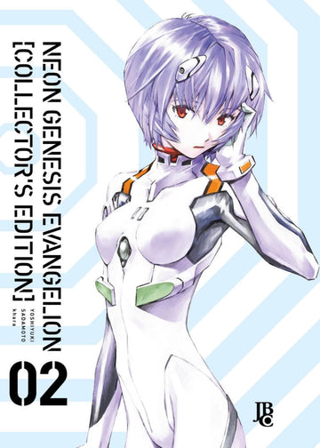 Neon Genesis Evangelion - Collector's Edition - Vol.02