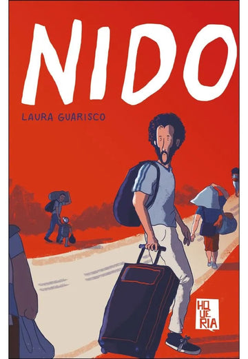 Nido - Laura Guarisco