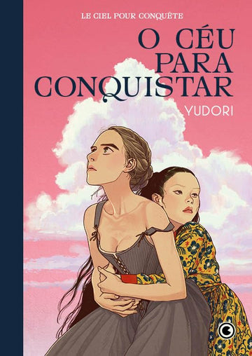 O Céu para Conquistar - Yudori