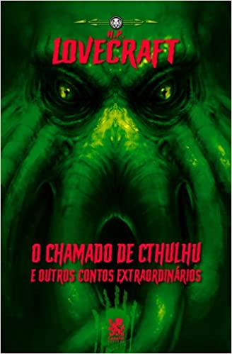 O Chamado de Cthulhu - H. P. Lovecraft