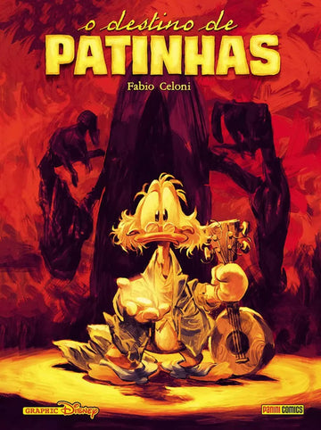 O Destino de Patinhas