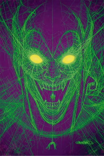 O Espetacular Homem-Aranha - Vol.01/45 - Capa Variante CCXP