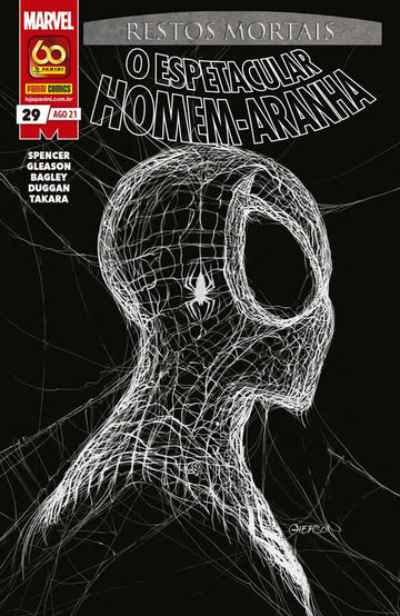O Espetacular Homem-Aranha - Vol.29