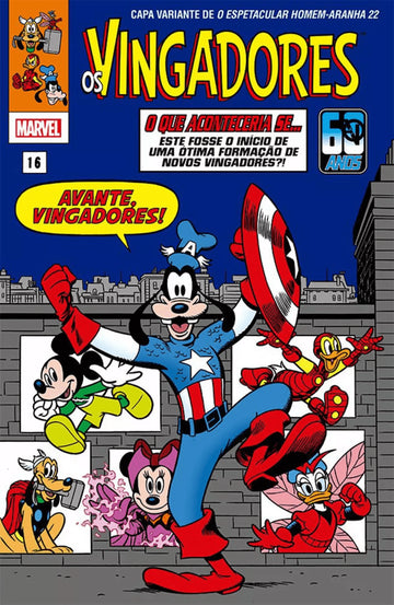 O Espetacular Homem-aranha - Vol.22 / 66 - Capa Variante