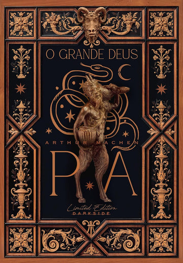 O Grande Deus Pã