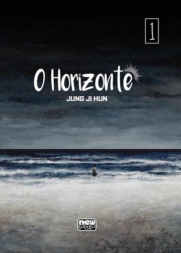 O Horizonte - Vol.01