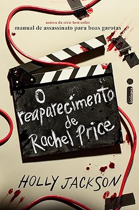 O Reaparecimento de Rachel Price