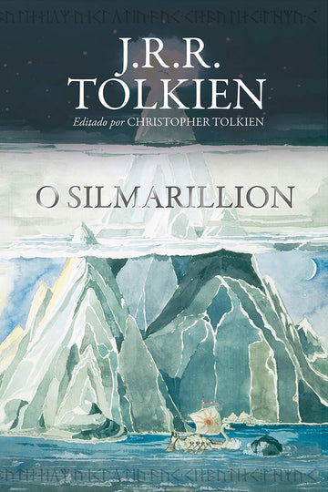 O Silmarillion - J. R. R. Tolkien
