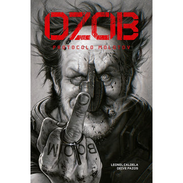 OZOB - Protocolo Molotov