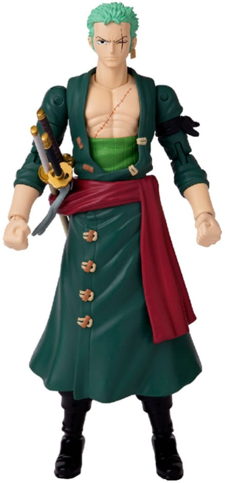 One Piece - Anime Heroes - Roronoa Zoro