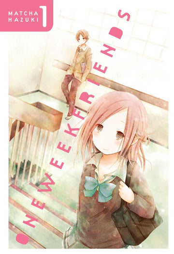 One Week Friends - Vol.01