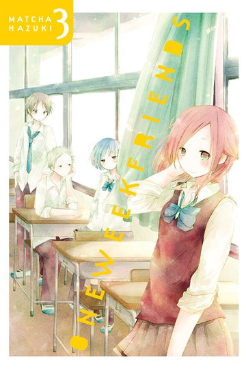 One Week Friends - Vol.03