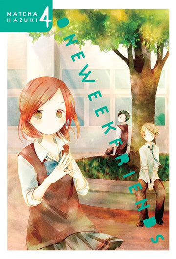 One Week Friends - Vol.04