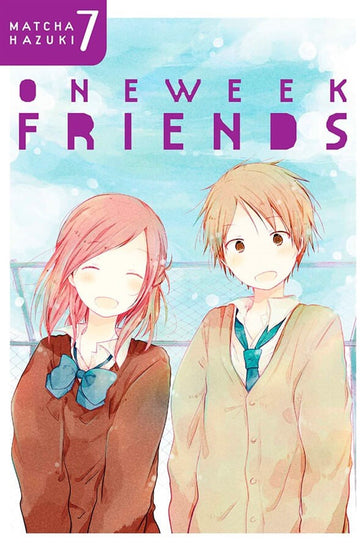One Week Friends - Vol.07